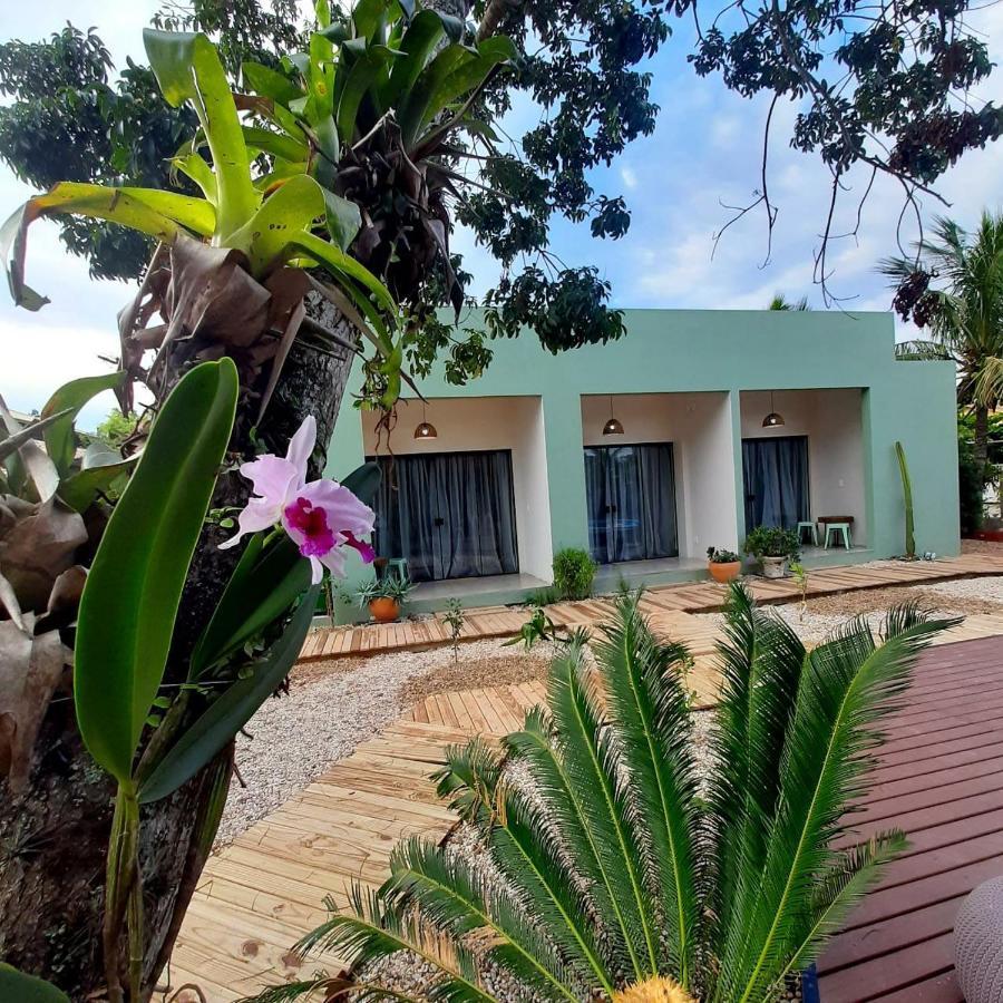 Mana Mariscal Hospedagem Bombinhas Exterior foto