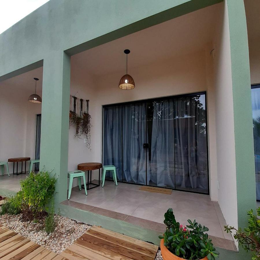 Mana Mariscal Hospedagem Bombinhas Exterior foto