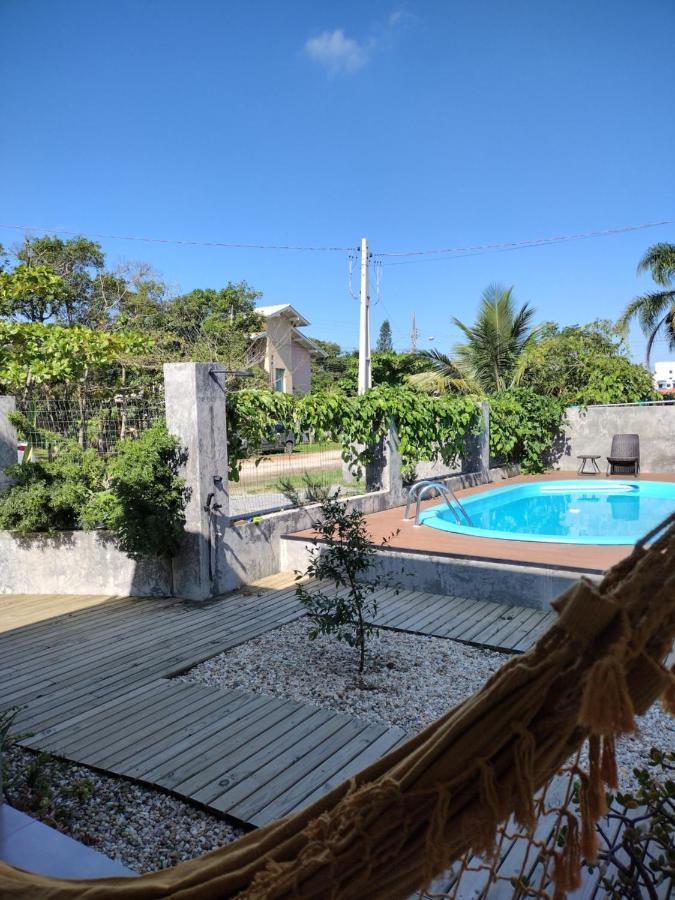 Mana Mariscal Hospedagem Bombinhas Exterior foto