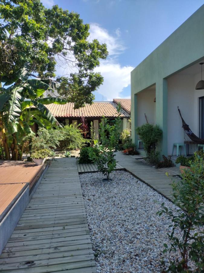 Mana Mariscal Hospedagem Bombinhas Exterior foto