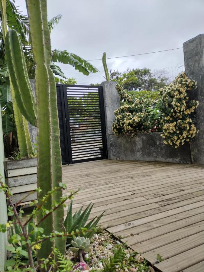 Mana Mariscal Hospedagem Bombinhas Exterior foto