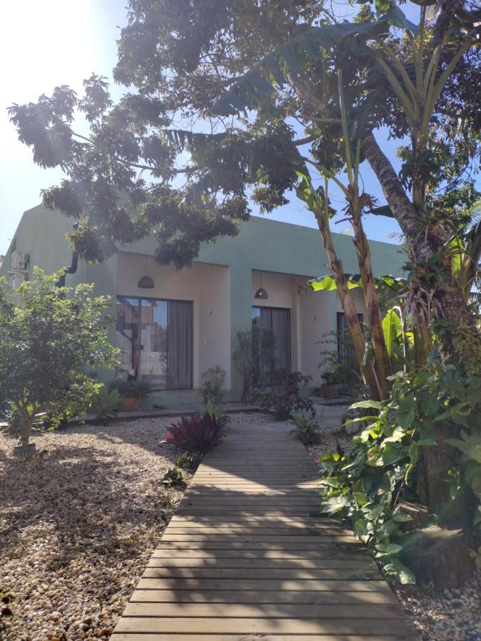 Mana Mariscal Hospedagem Bombinhas Exterior foto